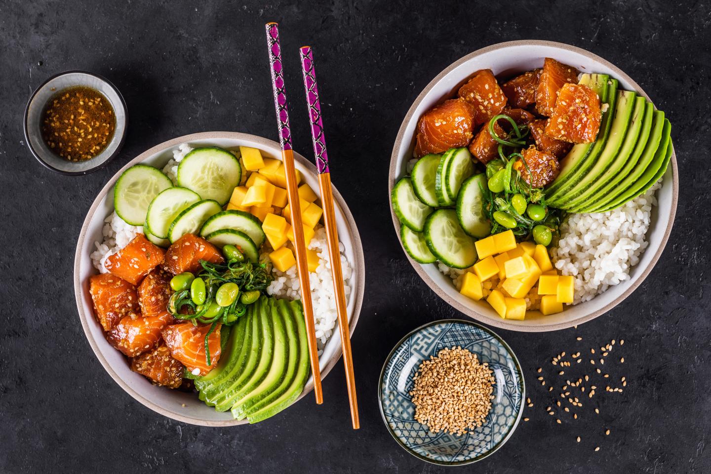 Lire la suite à propos de l’article 7 idées de recettes pour un atelier cuisine diététique en entreprise