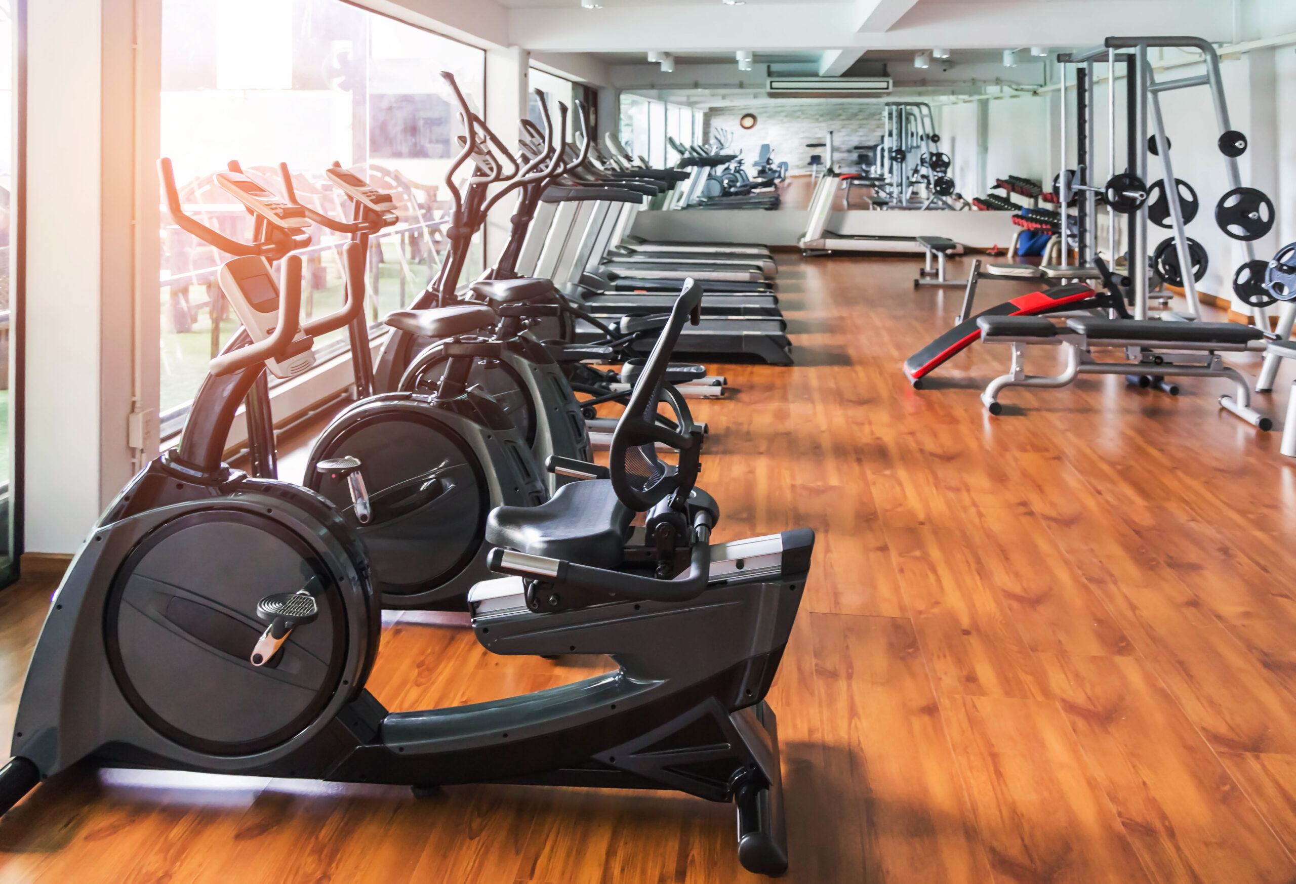 Lire la suite à propos de l’article Salles de sport d&rsquo;entreprise : quelles machines choisir ?
